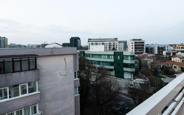 Luxury Studio Aviatiei