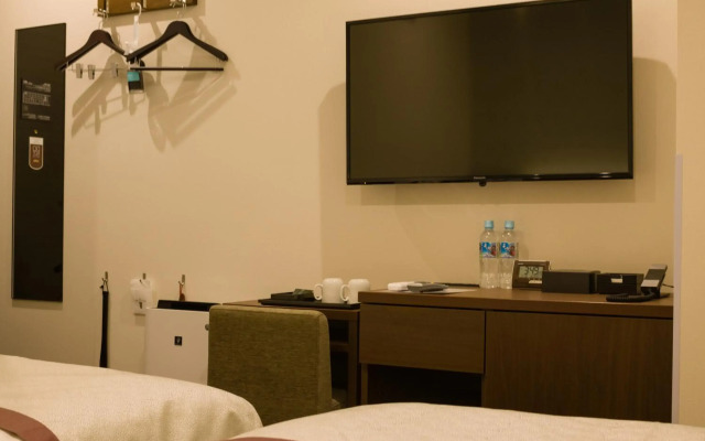 Tosei Hotel Cocone Ueno