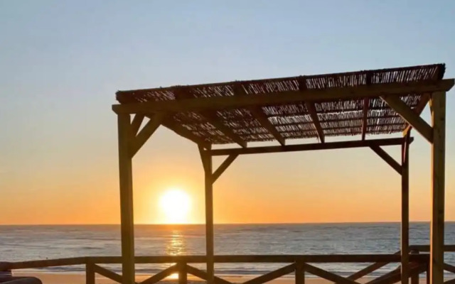 The Sunset House-punta Candor Beach