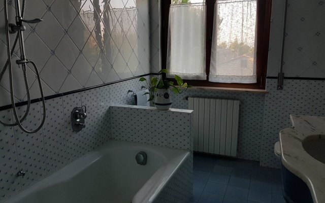 Property With 3 Bedrooms in Porano, With Furnished Terrace - 15 km Fro