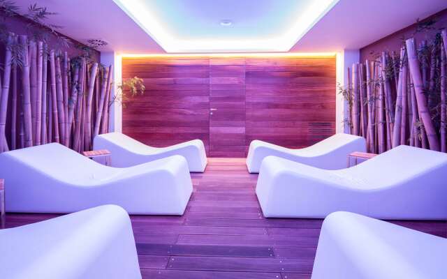 Best Western Plus Hotel Expo
