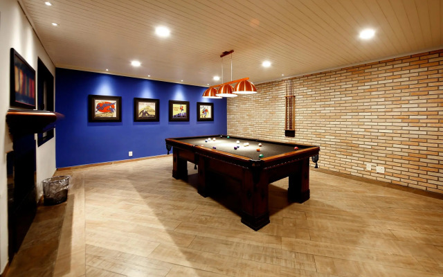 Sorocaba Park Hotel by Atlantica