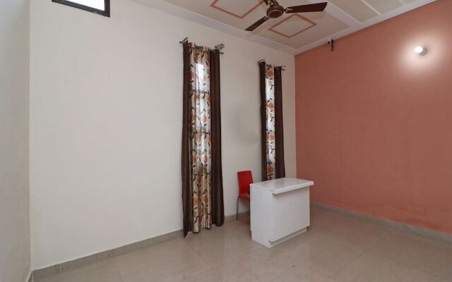 OYO 23246 Mann Bed And Breakfast