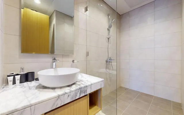 Primestay - 2BR in Aykon City - Dubai