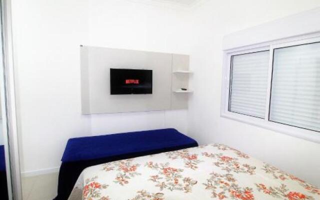 Apartamento Aguas Azuis Bombinhas 1067