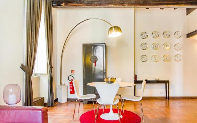 Andreasuite Trastevere