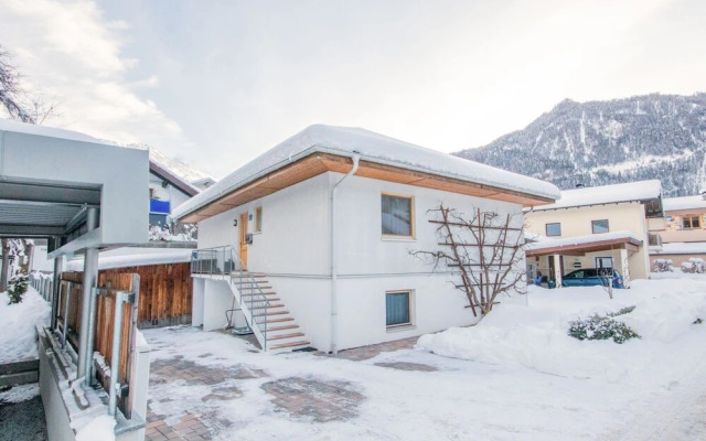 Christine Prutz in Prutz