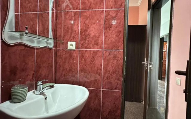 Guest House Rustaveli 301