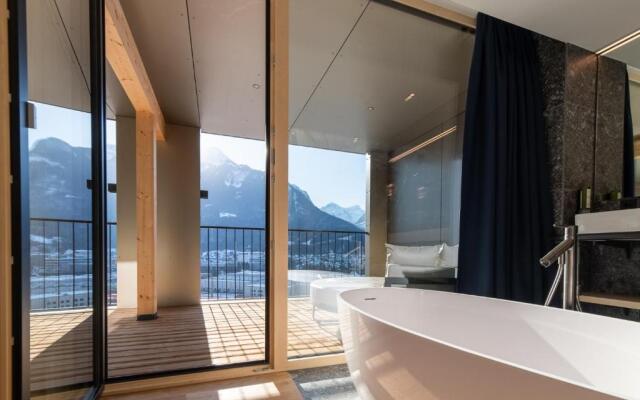Alpstadt Lifestyle Hotel