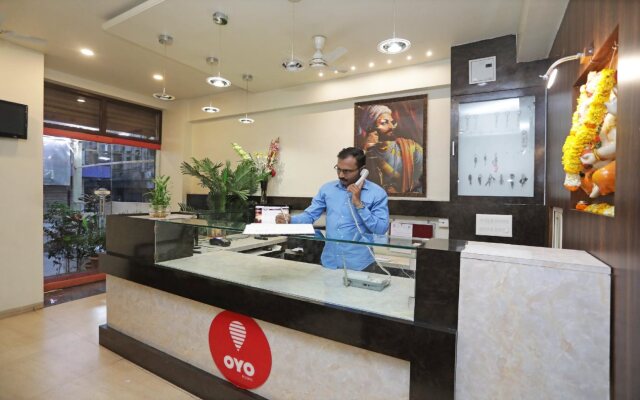 OYO 2646 Hotel Staywel Pune