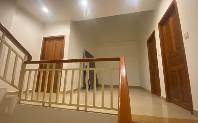 D32 Homestay