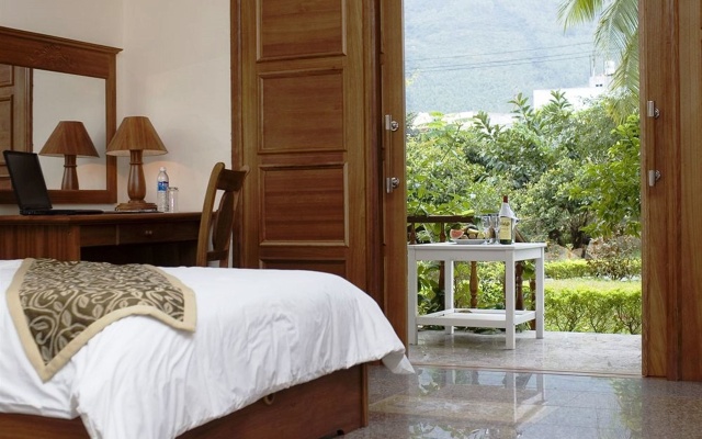 Royal Hotel and Healthcare Resort Quy Nhon – Guest Rooms – Quy Nhon
