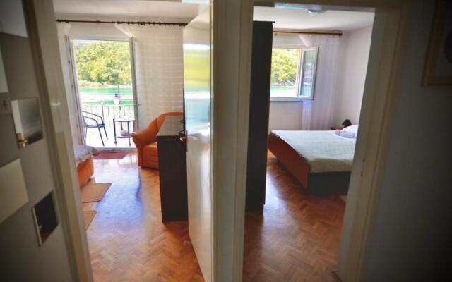 Apartment Niksa