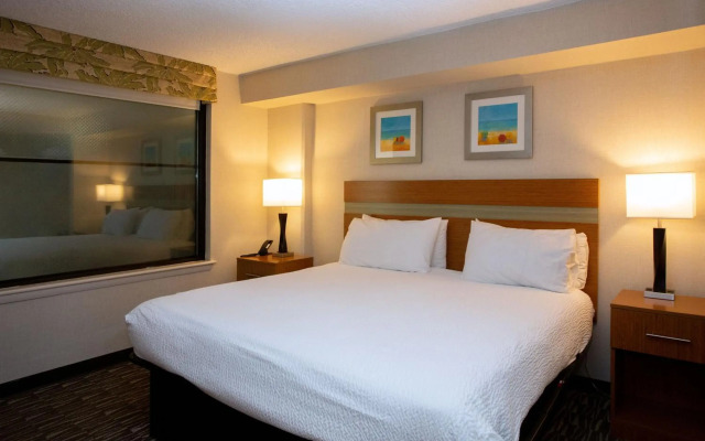The Barclay Towers Resort Hotel