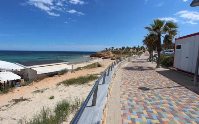 La Cinuelica Punta Prima Spain LC085