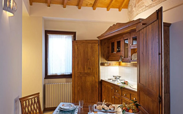 Hotel Mastino