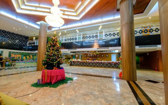 Siamgrand Hotel