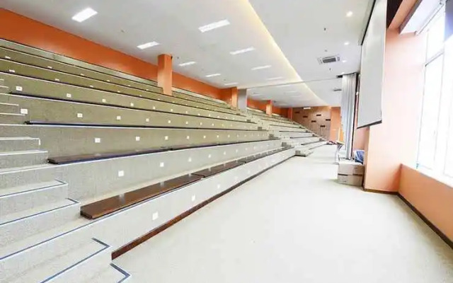 PELINDO Residence & Convention (Ipc Residence & Convention (Syariah))