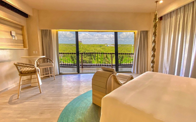 Hotel Shibari Tulum - Restaurant & Cenote Club