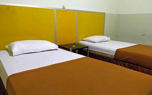 Hotel Nirwana Ternate RedPartner