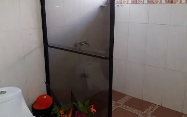 Hotel Villa Manolo