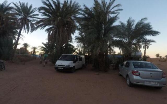 Camp Jamal