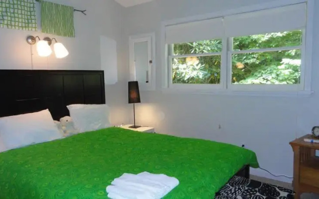 Creekside Hideout by VCI Real Estate Services