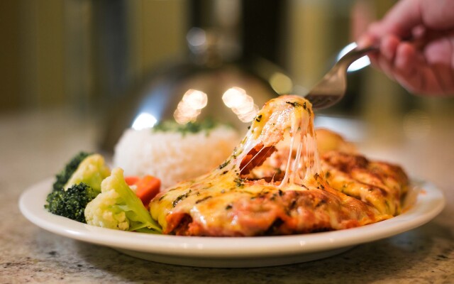 Tonello Business Hotel