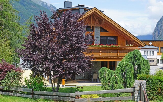 Carla Umhausen in Umhausen