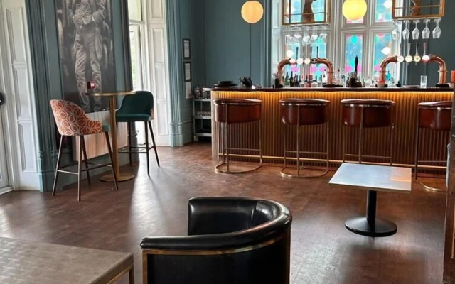 Welbeck Manor and Golf