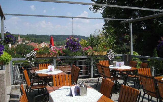 Hotel-Restaurant Bauer-Keller