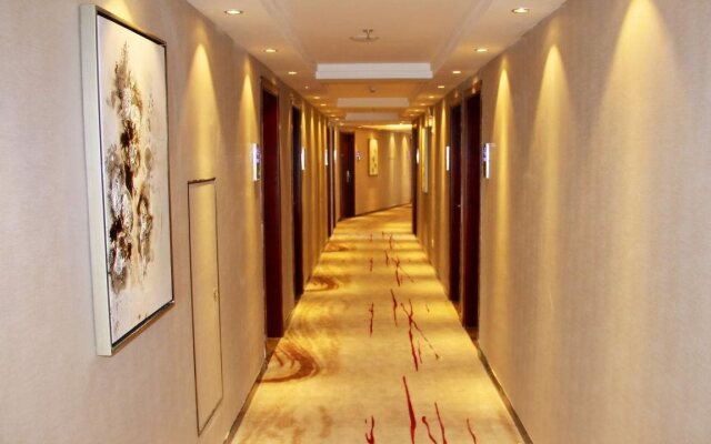 Min An Hotel
