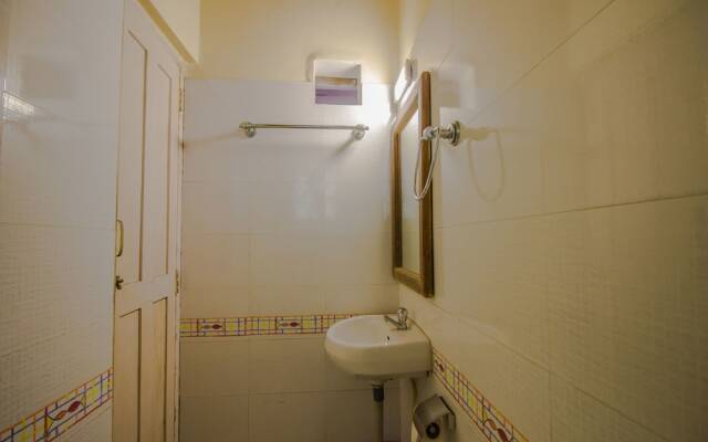 OYO 13401 Home Beach Side 1BHK Calangute