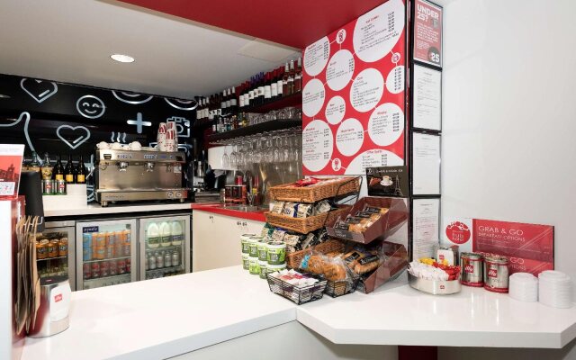 Garner Hotel Edinburgh - Haymarket