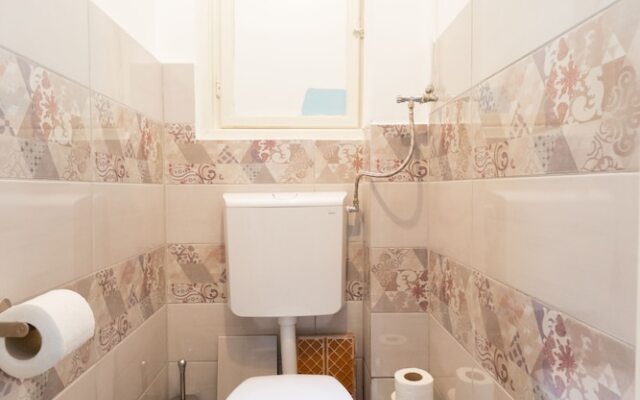 Budapest Apart-NAM-Queen Room
