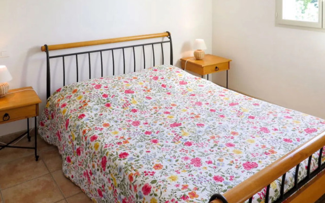 La Combelle (CJC400)