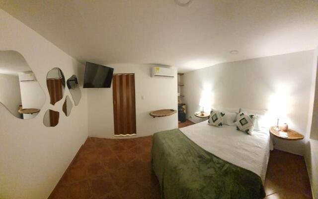 Candilejo Hotel Boutique