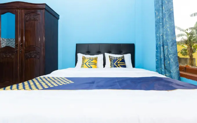 Pondok Seril by OYO Rooms