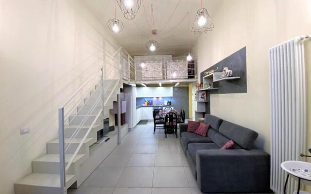 Loft 22- a Due Passi Da Piazza Del Campo