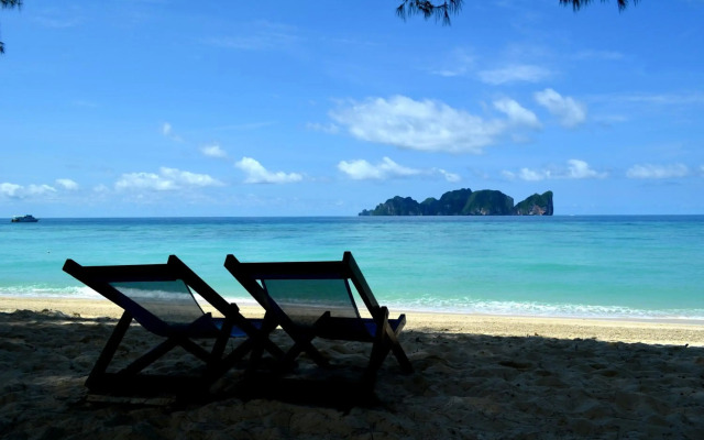 Paradise Pearl Bungalows