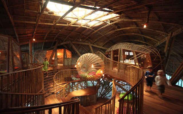 Soneva Kiri