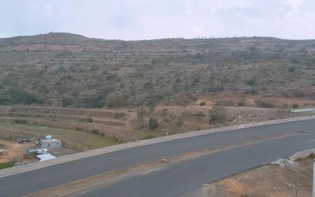 جولدن السودة
