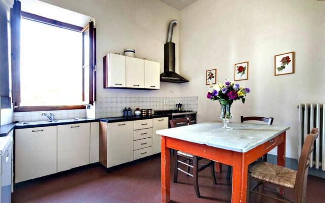 Villa Martina