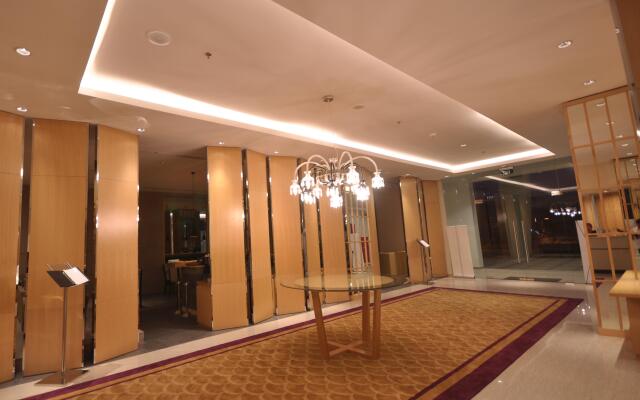 GTV Hotel and Service Apartments