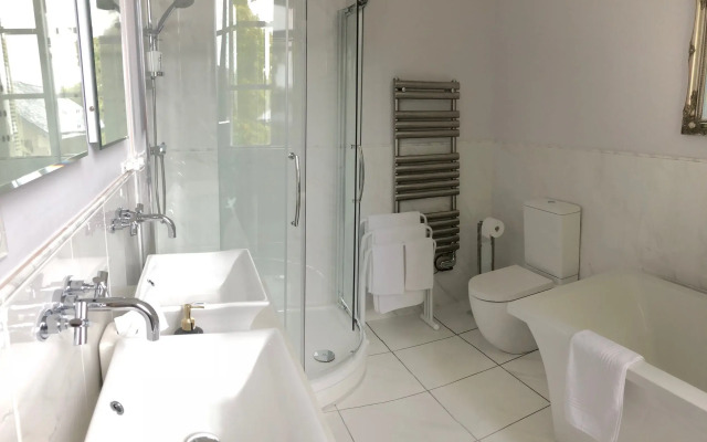 Manoir la Rumillette