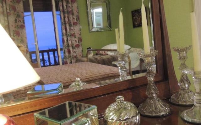 Résidence Eskualduna b appt 113