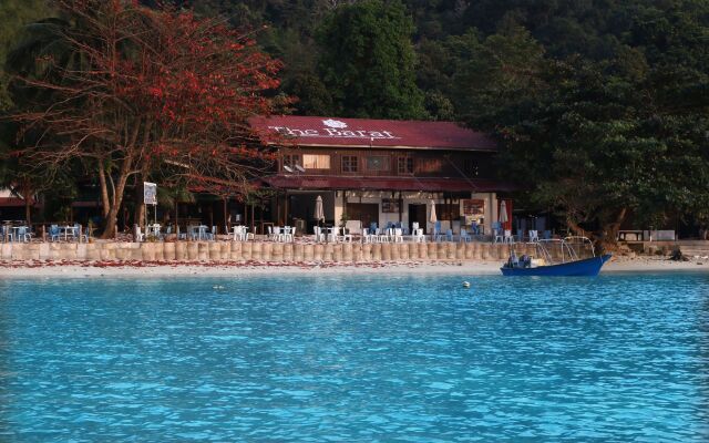 The Barat Perhentian Beach Resort