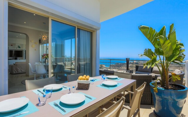 Penthouse Encosta da Orada