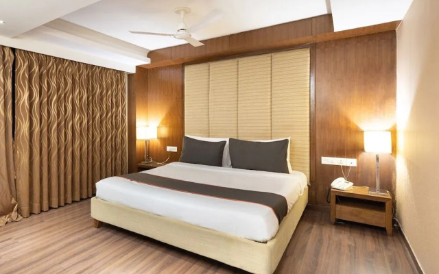 Avalon Hotel by OYO Rooms