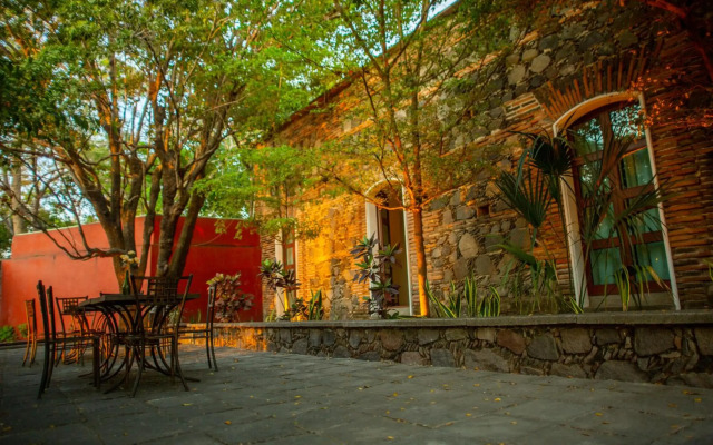 Hotel Boutique Hacienda del Gobernador